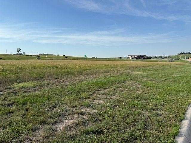 3.89 Acres of Land for Sale in Rapid City, South Dakota