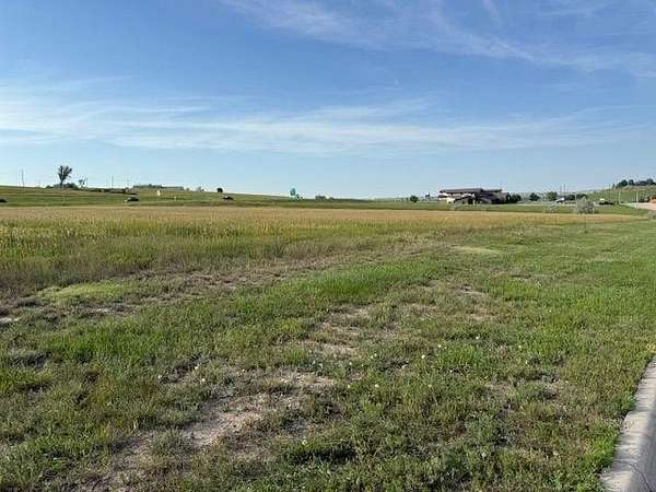 3.89 Acres of Land for Sale in Rapid City, South Dakota