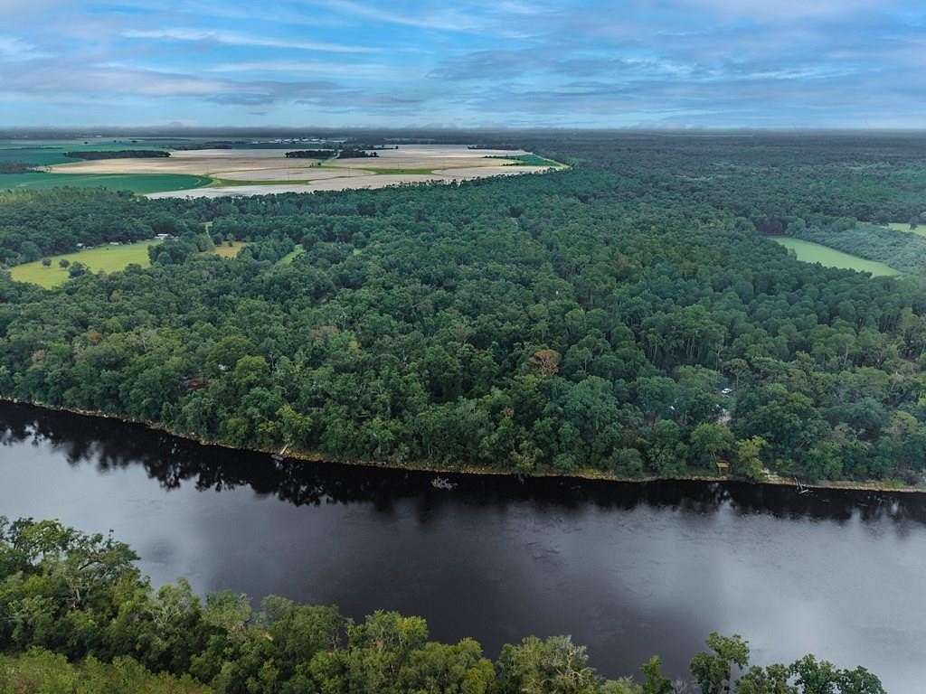 17.6 Acres of Land for Sale in O'Brien, Florida