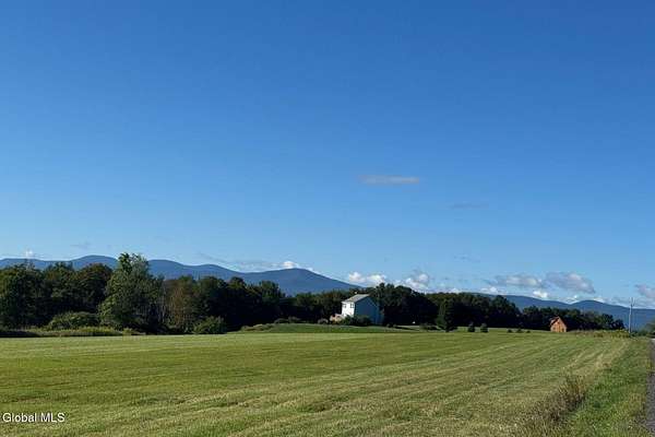 10.3 Acres of Recreational Land for Sale in Westerlo, New York