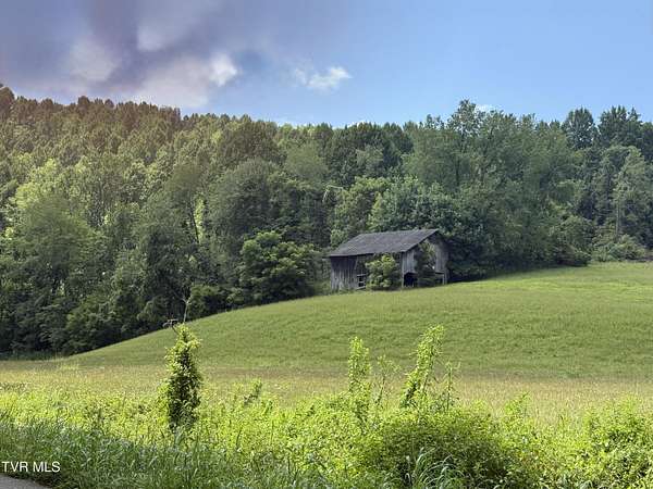 154 Acres of Land for Sale in Nickelsville, Virginia