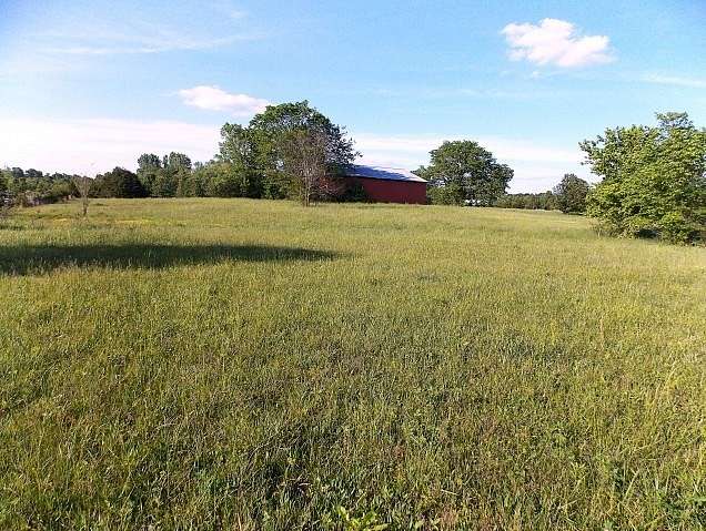 5 Acres of Residential Land for Sale in Bell Buckle, Tennessee