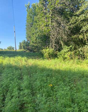 6 Acres of Land for Sale in Stigler, Oklahoma