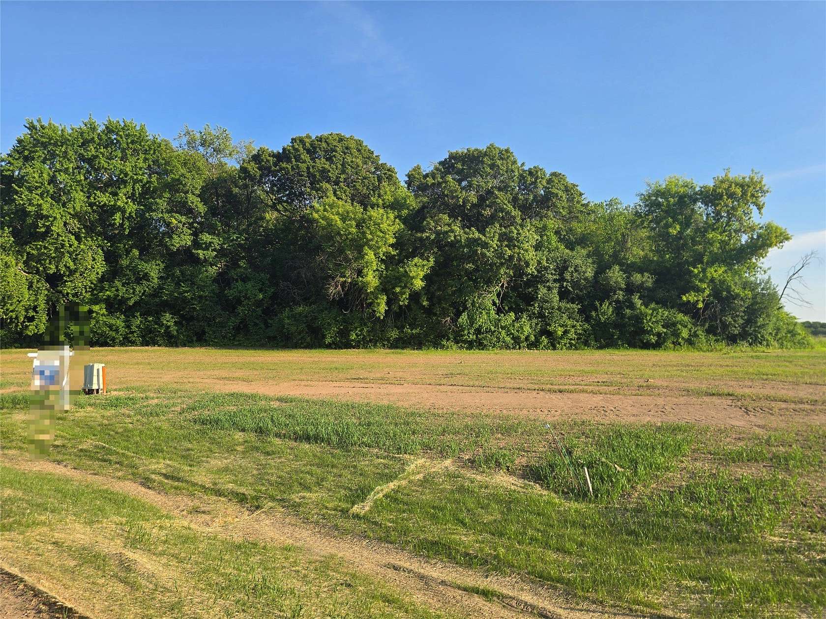 1 Acre of Residential Land for Sale in Eau Claire, Wisconsin