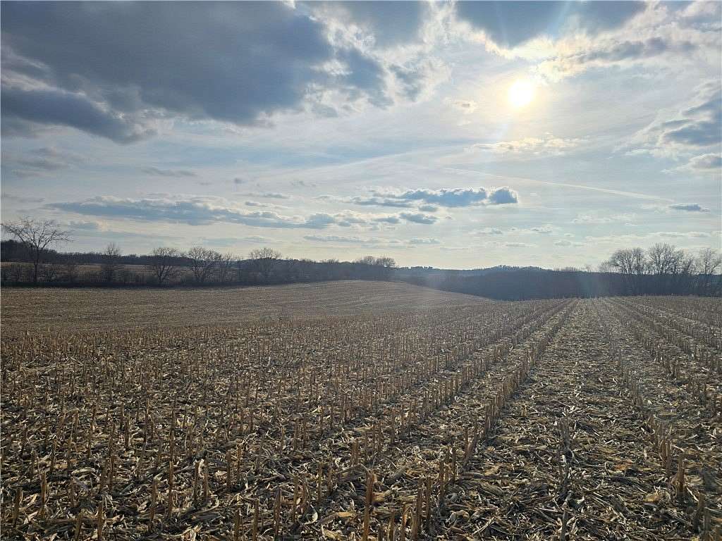 19.8 Acres of Land for Sale in Eau Claire, Wisconsin