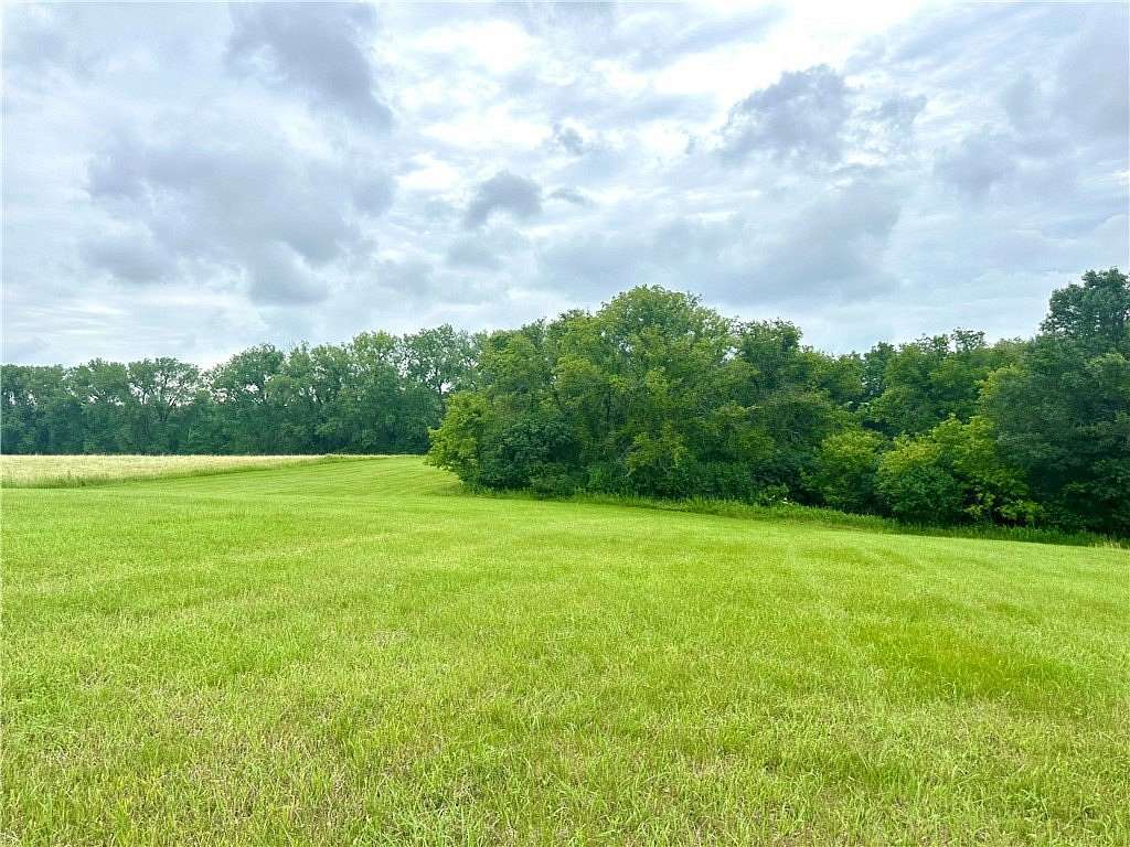 21 Acres of Recreational Land & Farm for Sale in Stockholm, Wisconsin