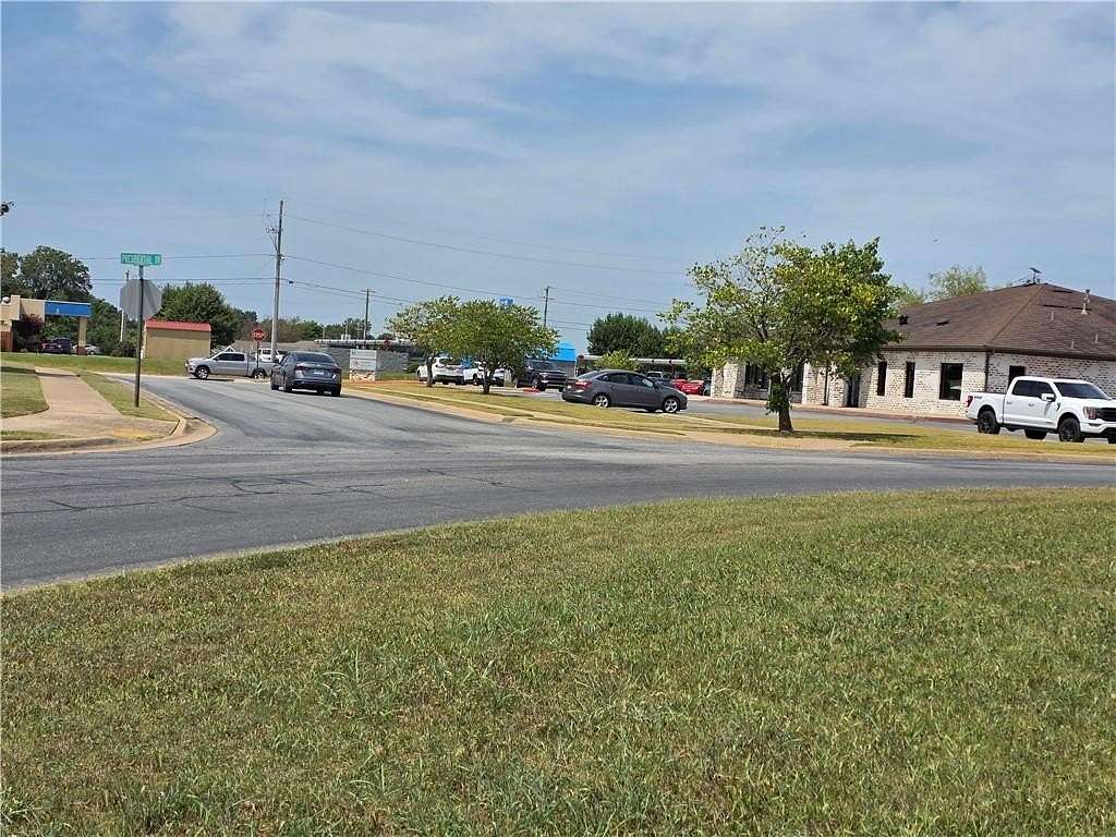 1.16 Acres of Land for Sale in Lowell, Arkansas