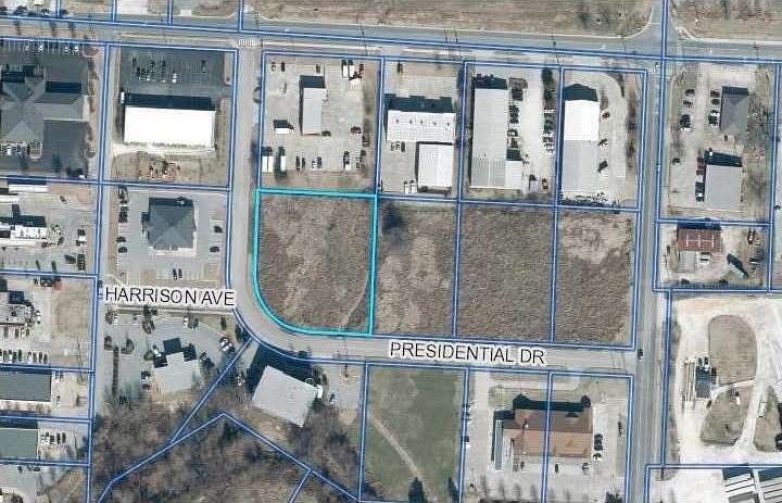 1.16 Acres of Land for Sale in Lowell, Arkansas