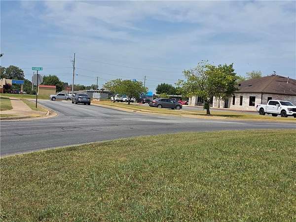 1.16 Acres of Land for Sale in Lowell, Arkansas