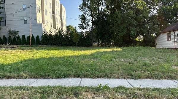 0.09 Acres of Residential Land for Sale in Rochester, New York