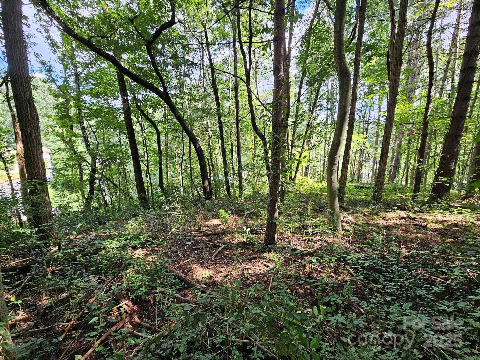 0.77 Acres of Residential Land for Sale in Waynesville, North Carolina