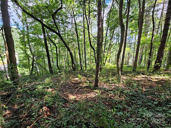 0.77 Acres of Residential Land for Sale in Waynesville, North Carolina