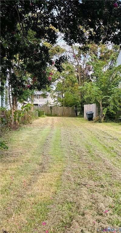 0.05 Acres of Land for Sale in Richmond, Virginia