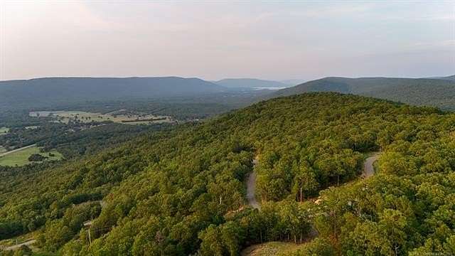 25 Acres of Land for Sale in Clayton, Oklahoma