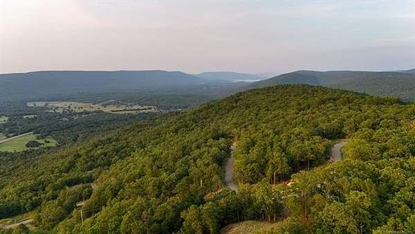 25 Acres of Land for Sale in Clayton, Oklahoma