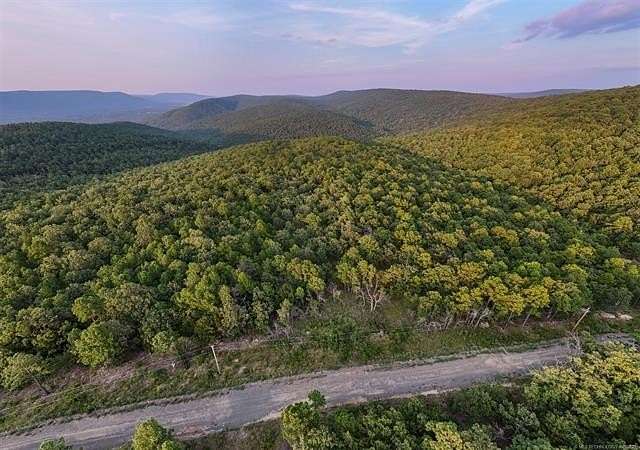 30 Acres of Land for Sale in Clayton, Oklahoma