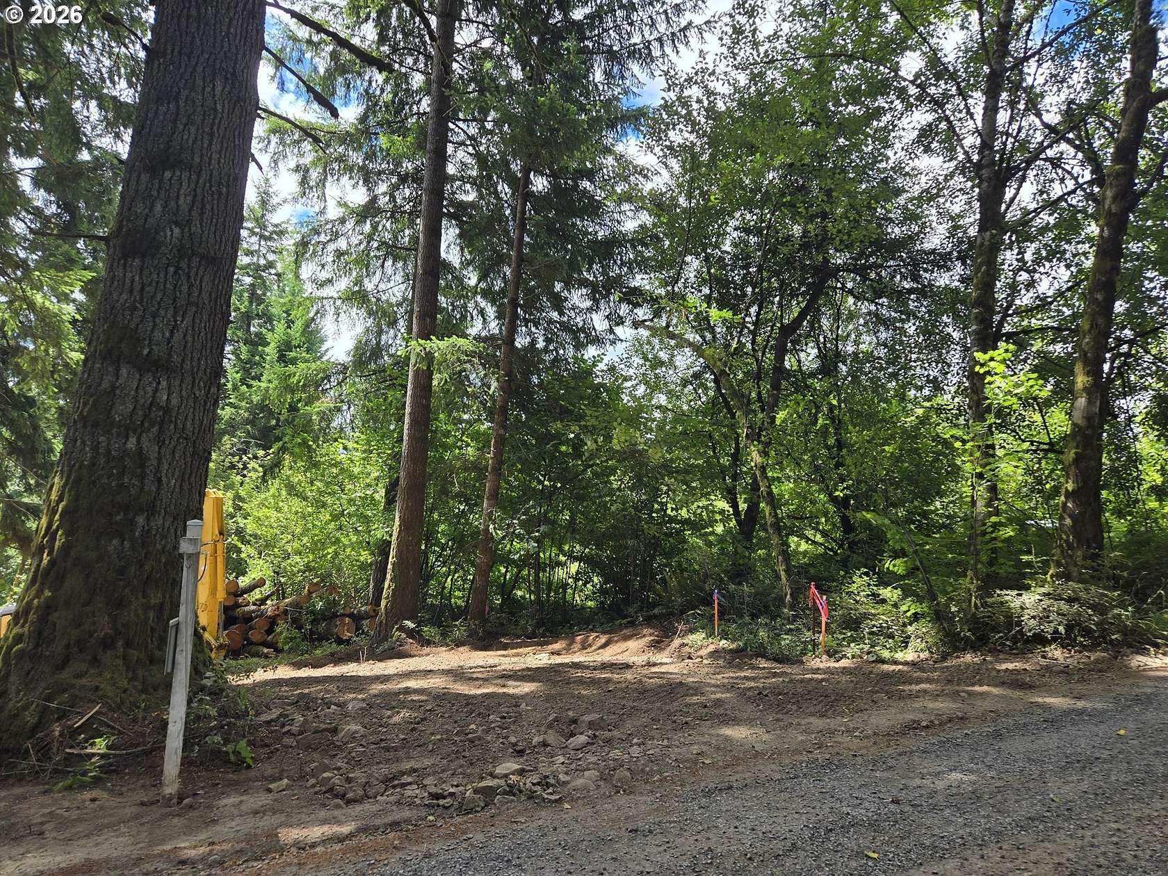 3.3 Acres of Residential Land for Sale in Washougal, Washington