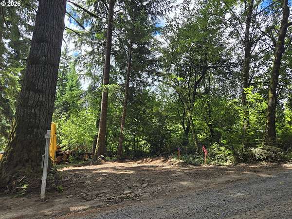 3.3 Acres of Residential Land for Sale in Washougal, Washington