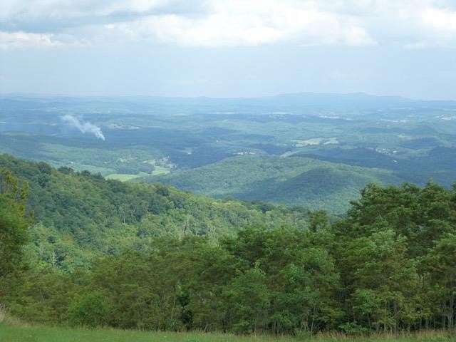 11.6 Acres of Recreational Land for Sale in Independence, Virginia