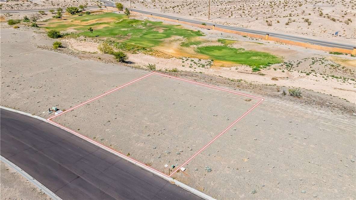 0.21 Acres of Residential Land for Sale in Fort Mohave, Arizona