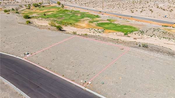 0.21 Acres of Residential Land for Sale in Fort Mohave, Arizona