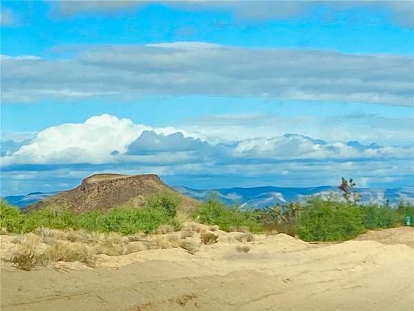 40 Acres of Recreational Land for Sale in Yucca, Arizona