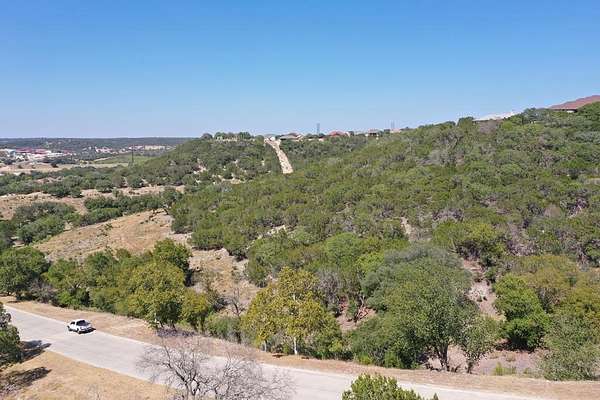 1.86 Acres of Residential Land for Sale in Kerrville, Texas