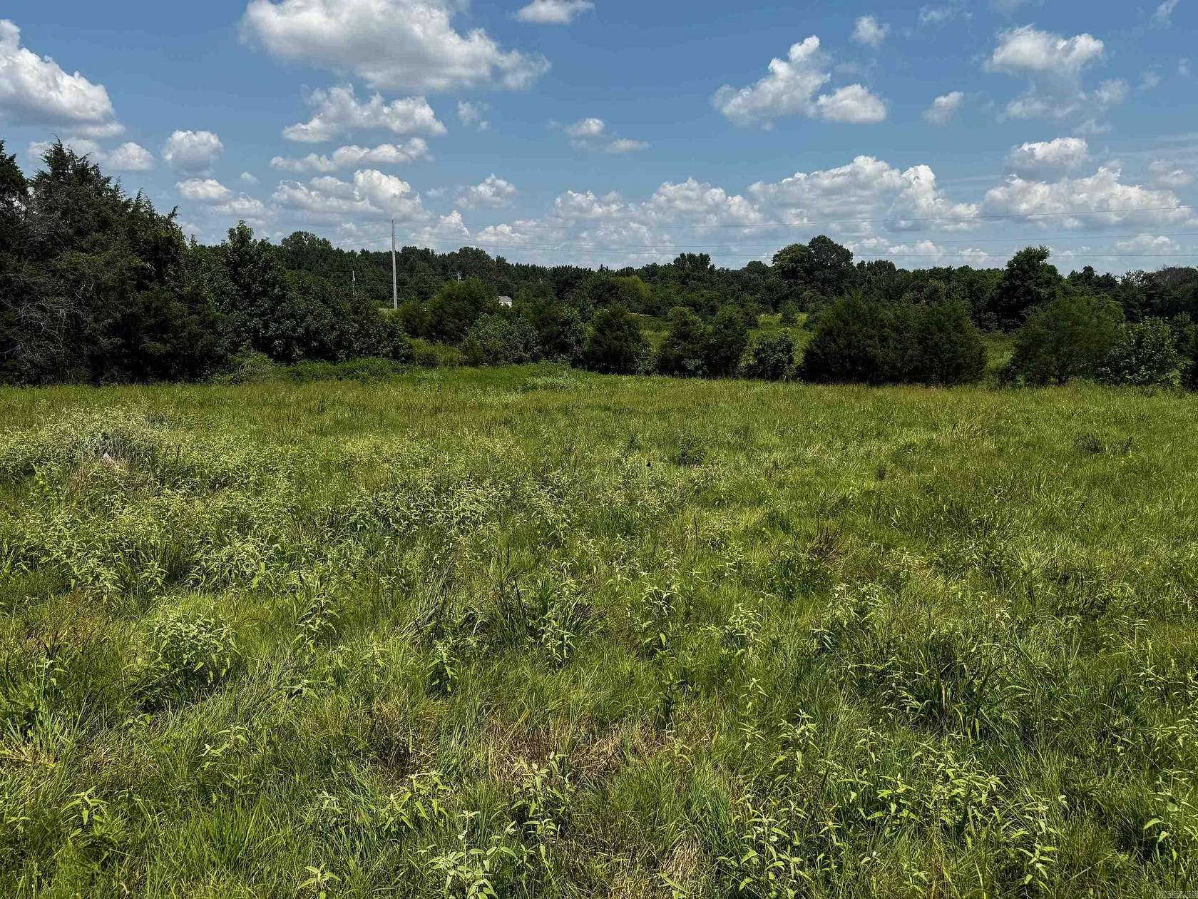 2.5 Acres of Residential Land for Sale in Jonesboro, Arkansas