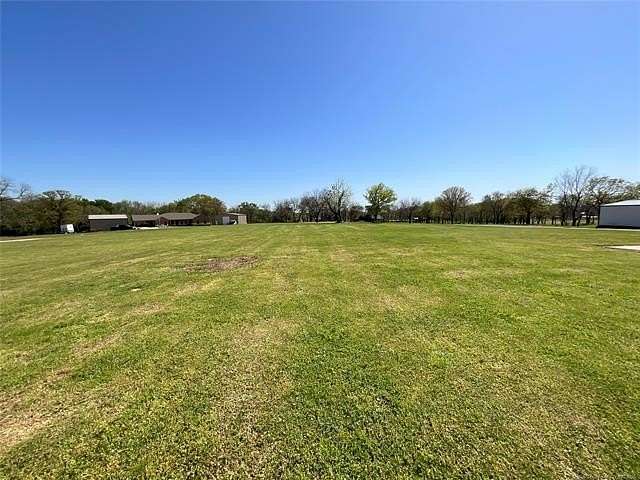 2 Acres of Residential Land for Sale in Kingston, Oklahoma