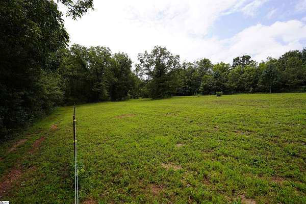 42 Acres of Land for Sale in Greer, South Carolina