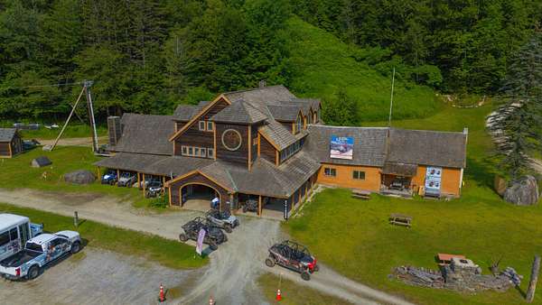 309 Acres of Land for Sale in Bridgewater, Vermont