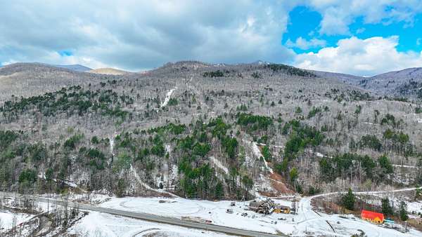 309 Acres of Land for Sale in Bridgewater, Vermont