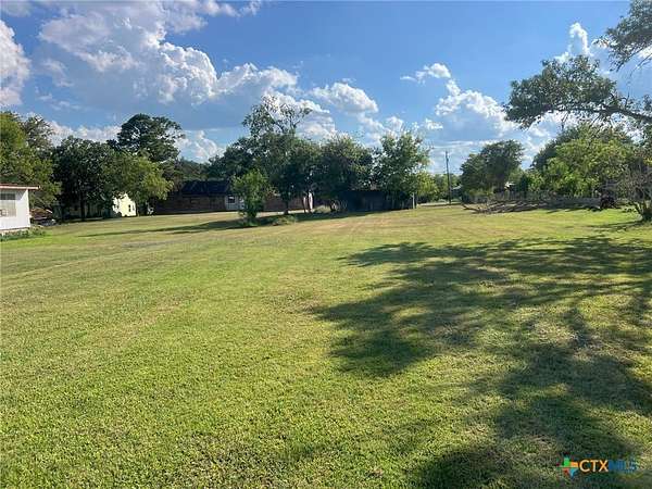 0.73 Acres of Land for Sale in Yoakum, Texas
