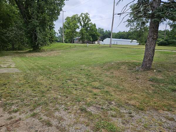 0.11 Acres of Commercial Land for Sale in Allegan, Michigan