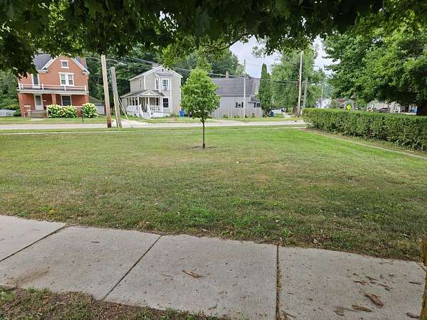 0.13 Acres of Land for Sale in Allegan, Michigan