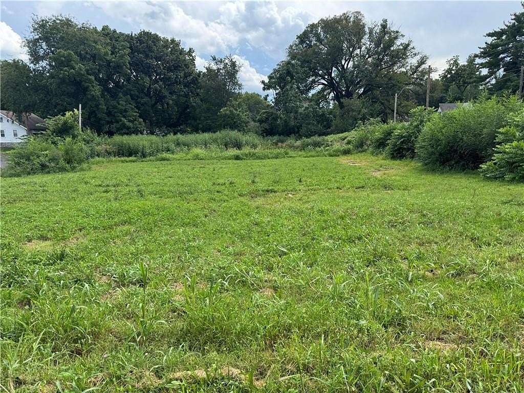 0.56 Acres of Land for Sale in Kansas City, Missouri