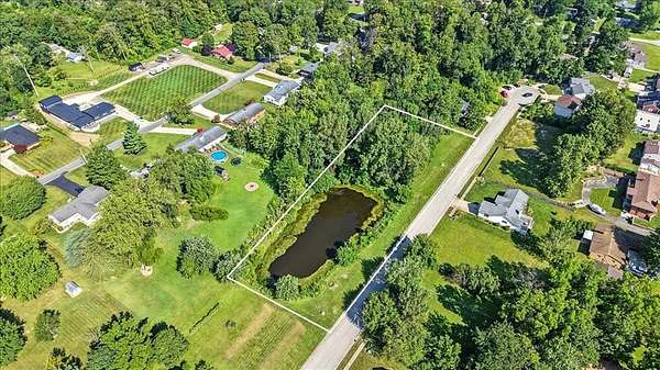 1.32 Acres of Residential Land for Sale in Galion, Ohio