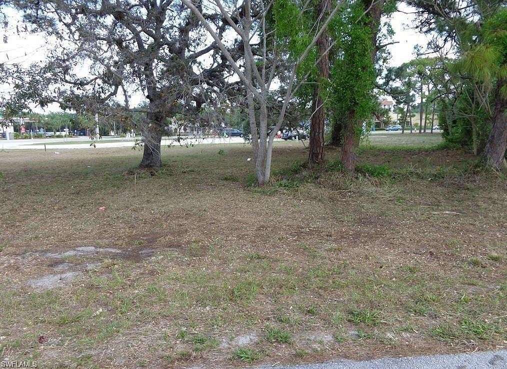 0.18 Acres of Residential Land for Sale in Naples, Florida