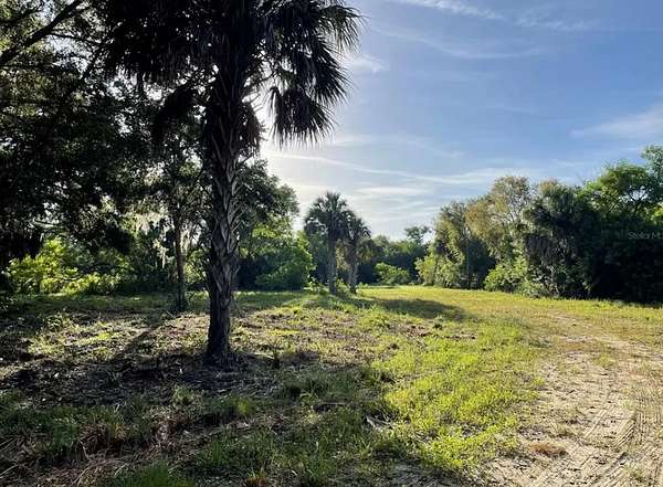 1.49 Acres of Residential Land for Sale in Punta Gorda, Florida