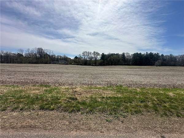 3.44 Acres of Commercial Land for Sale in Chippewa Falls, Wisconsin