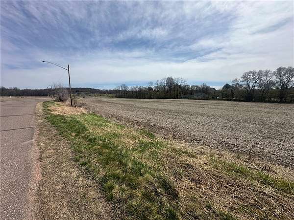 5.76 Acres of Commercial Land for Sale in Chippewa Falls, Wisconsin
