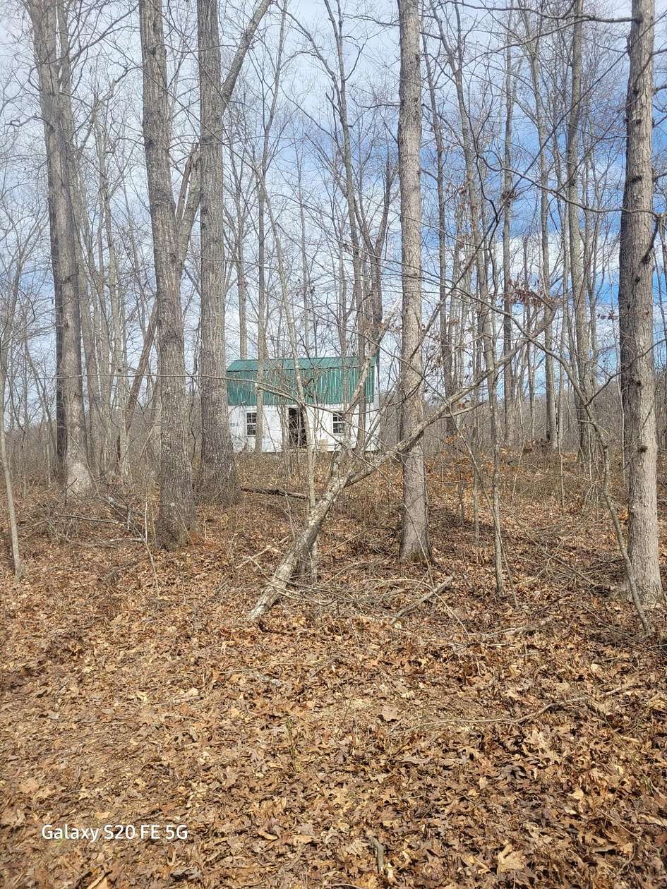 12 Acres of Recreational Land for Sale in Manchester, Kentucky