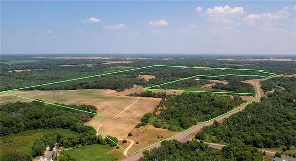 6.67 Acres of Residential Land for Sale in Elk River, Minnesota