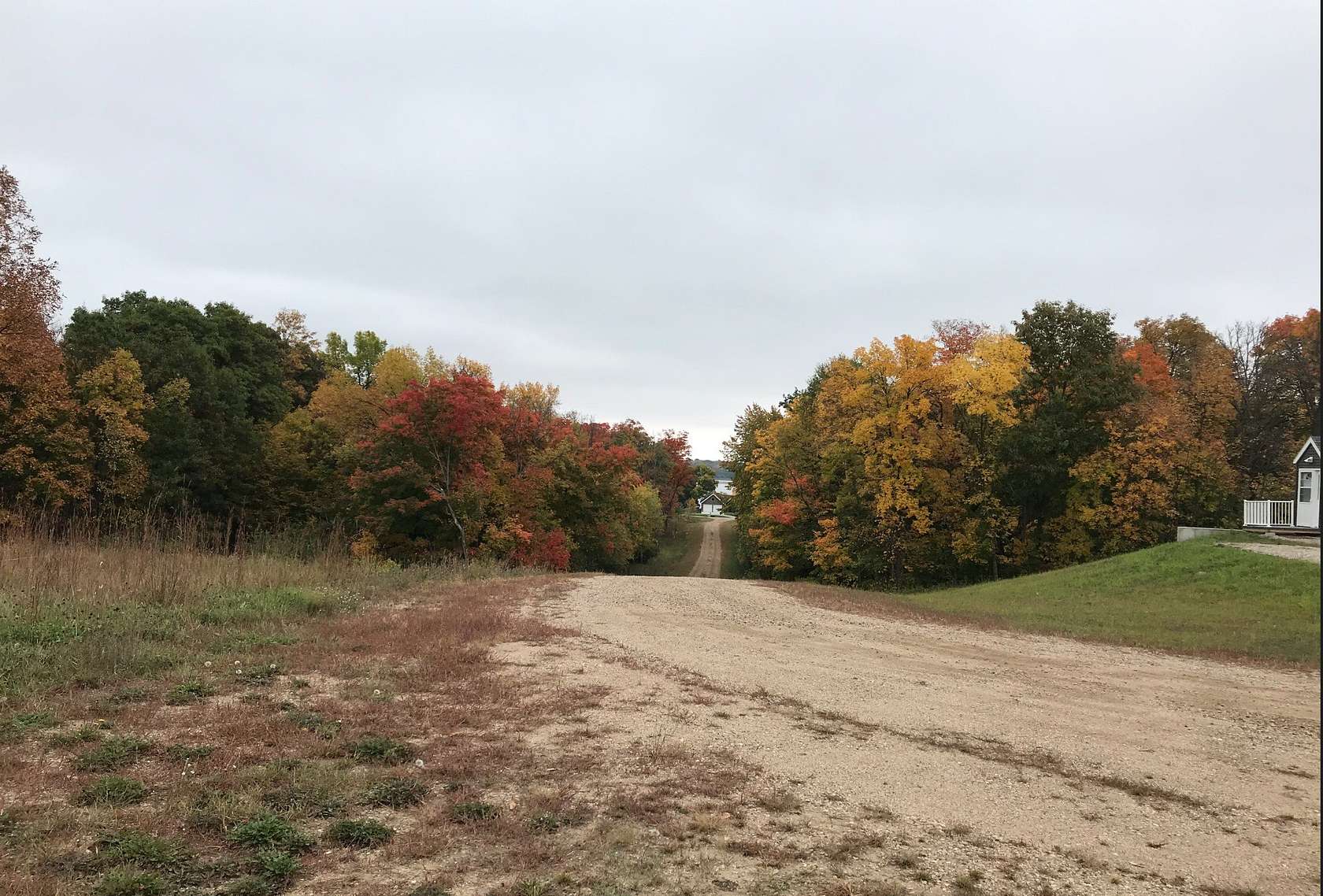 106 Acres of Land for Sale in Alexandria, Minnesota