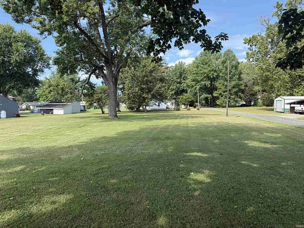 0.5 Acres of Residential Land for Sale in Petersburg, Indiana