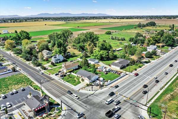 0.52 Acres of Commercial Land for Sale in Syracuse, Utah