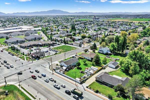 0.52 Acres of Commercial Land for Sale in Syracuse, Utah