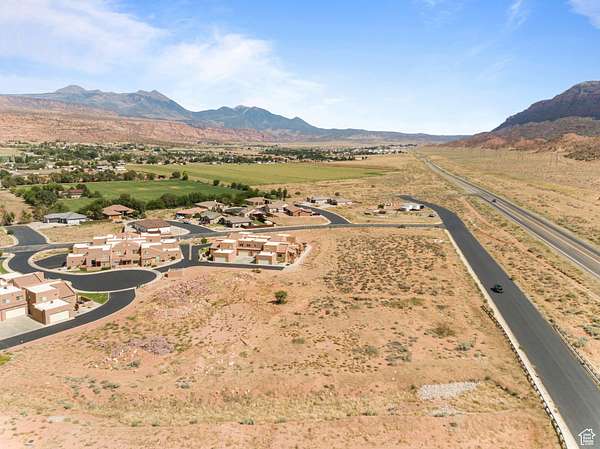 5.6 Acres of Commercial Land for Sale in Moab, Utah