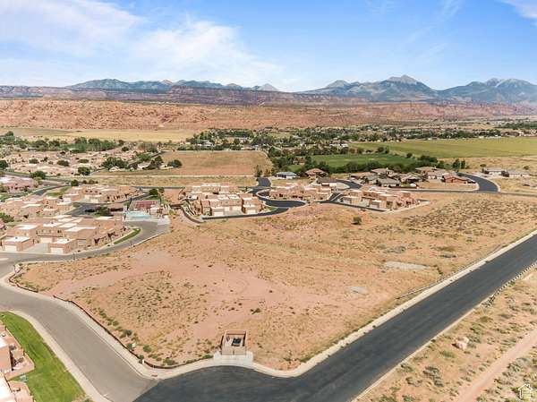 5.6 Acres of Commercial Land for Sale in Moab, Utah