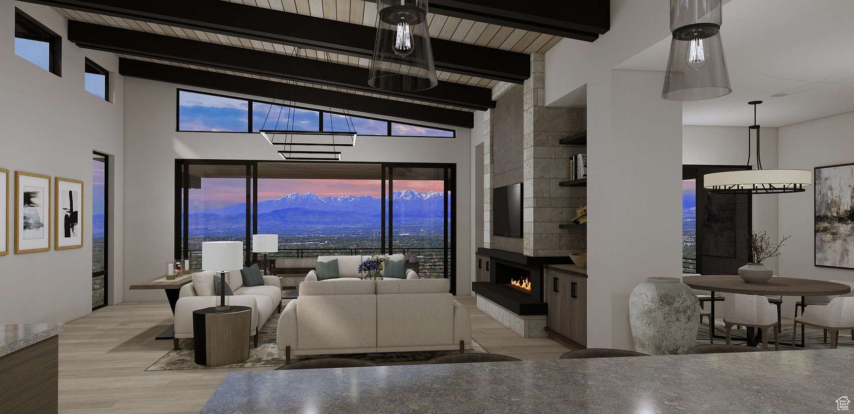 4.1 Acres of Residential Land for Sale in Holladay, Utah